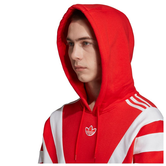 Adidas Ανδρικό φούτερ Balanta 96